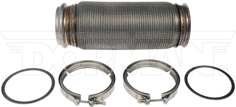 Exhaust Pipe Bellow Dorman-HD Solutions 674-6026