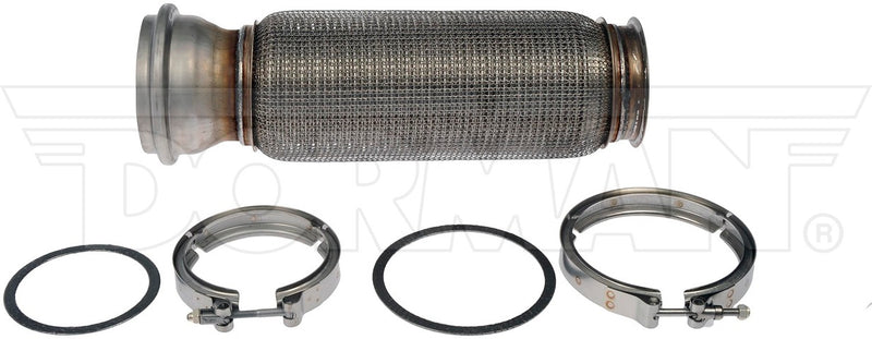 Exhaust Pipe Bellow Dorman-HD Solutions 674-6027