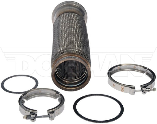 Exhaust Pipe Bellow Dorman-HD Solutions 674-6027