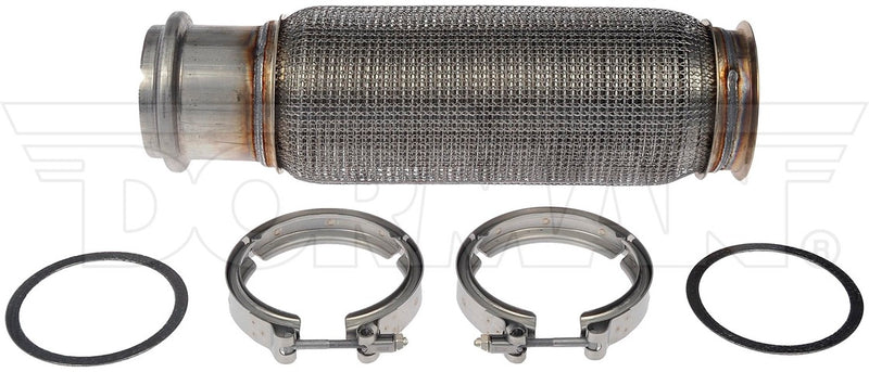 Exhaust Pipe Bellow Dorman-HD Solutions 674-6028
