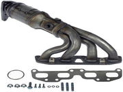 Exhaust Manifold with Integrated Catalytic Converter Dorman-OE Solutions 674-603