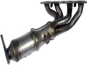 Exhaust Manifold with Integrated Catalytic Converter Dorman-OE Solutions 674-603