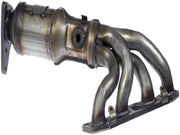 Exhaust Manifold with Integrated Catalytic Converter Dorman-OE Solutions 674-603