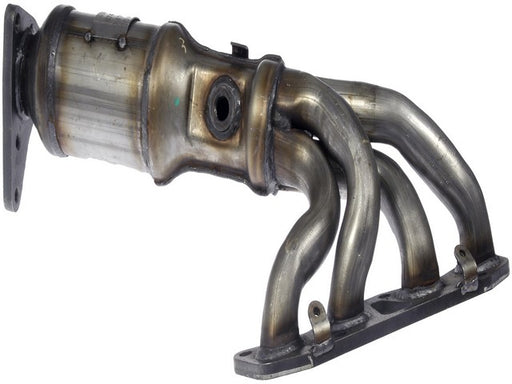 Exhaust Manifold with Integrated Catalytic Converter Dorman-OE Solutions 674-603