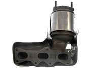 Exhaust Manifold with Integrated Catalytic Converter Dorman-OE Solutions 674-605