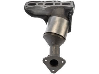 Exhaust Manifold with Integrated Catalytic Converter Dorman-OE Solutions 674-606