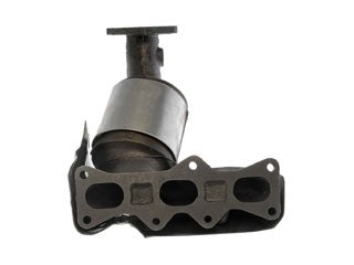 Exhaust Manifold with Integrated Catalytic Converter Dorman-OE Solutions 674-606