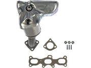 Exhaust Manifold with Integrated Catalytic Converter Dorman-OE Solutions 674-606