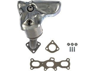 Exhaust Manifold with Integrated Catalytic Converter Dorman-OE Solutions 674-606