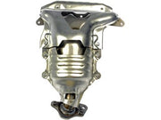 Exhaust Manifold with Integrated Catalytic Converter Dorman-OE Solutions 674-608