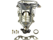 Exhaust Manifold with Integrated Catalytic Converter Dorman-OE Solutions 674-608