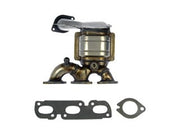 Exhaust Manifold with Integrated Catalytic Converter Dorman-OE Solutions 674-609
