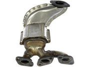 Exhaust Manifold with Integrated Catalytic Converter Dorman-OE Solutions 674-609