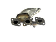 Exhaust Manifold with Integrated Catalytic Converter Dorman-OE Solutions 674-609