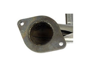 Exhaust Manifold with Integrated Catalytic Converter Dorman-OE Solutions 674-609