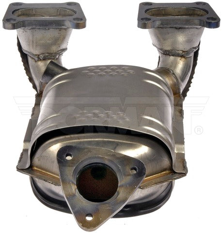 Exhaust Manifold with Integrated Catalytic Converter Dorman-OE Solutions 673-611