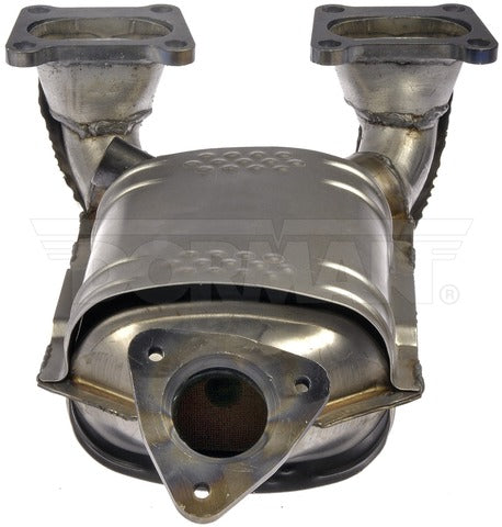 Exhaust Manifold with Integrated Catalytic Converter Dorman-OE Solutions 673-6111