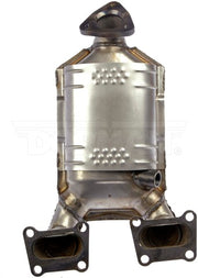 Exhaust Manifold with Integrated Catalytic Converter Dorman-OE Solutions 673-611