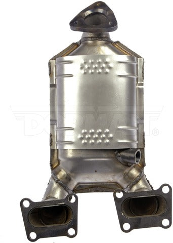 Exhaust Manifold with Integrated Catalytic Converter Dorman-OE Solutions 674-611