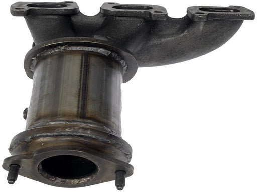 Exhaust Manifold with Integrated Catalytic Converter Dorman-OE Solutions 674-615