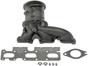 Exhaust Manifold with Integrated Catalytic Converter Dorman-OE Solutions 674-615