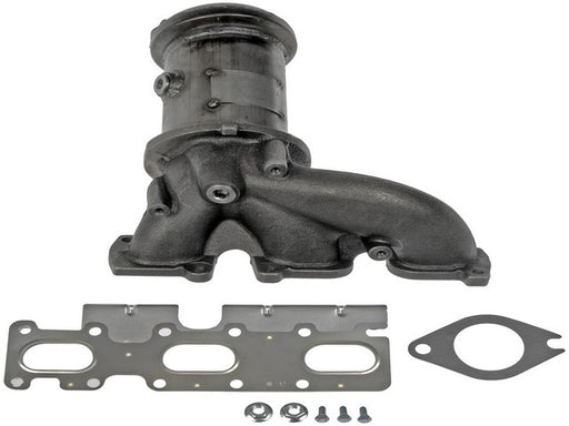 Exhaust Manifold with Integrated Catalytic Converter Dorman-OE Solutions 674-615