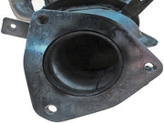 Exhaust Manifold with Integrated Catalytic Converter Dorman-OE Solutions 674-616