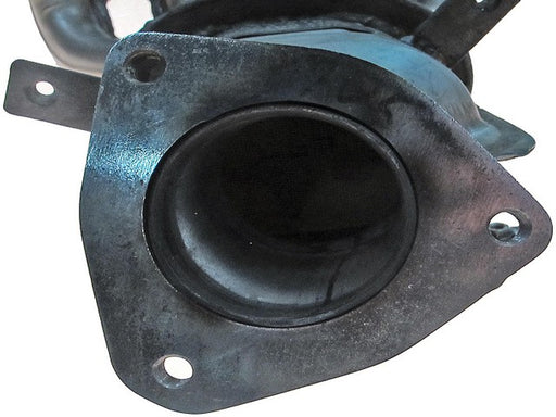 Exhaust Manifold with Integrated Catalytic Converter Dorman-OE Solutions 674-616