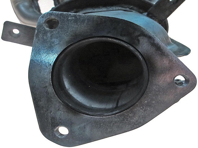 Exhaust Manifold with Integrated Catalytic Converter Dorman-OE Solutions 673-616