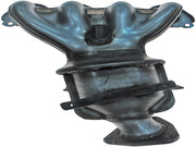 Exhaust Manifold with Integrated Catalytic Converter Dorman-OE Solutions 673-616
