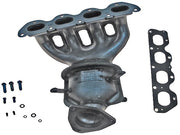 Exhaust Manifold with Integrated Catalytic Converter Dorman-OE Solutions 674-616