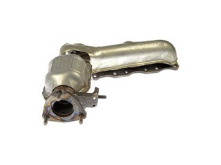 Exhaust Manifold with Integrated Catalytic Converter Dorman-OE Solutions 674-617