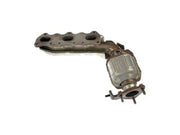 Exhaust Manifold with Integrated Catalytic Converter Dorman-OE Solutions 674-617