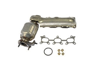 Exhaust Manifold with Integrated Catalytic Converter Dorman-OE Solutions 674-617