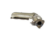 Exhaust Manifold with Integrated Catalytic Converter Dorman-OE Solutions 674-618