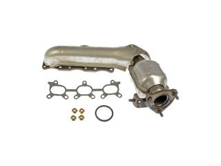 Exhaust Manifold with Integrated Catalytic Converter Dorman-OE Solutions 674-618