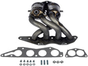 Exhaust Manifold with Integrated Catalytic Converter Dorman-OE Solutions 674-619