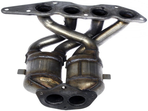 Exhaust Manifold with Integrated Catalytic Converter Dorman-OE Solutions 674-619