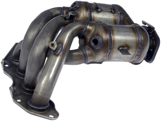 Exhaust Manifold with Integrated Catalytic Converter Dorman-OE Solutions 674-619