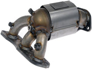 Exhaust Manifold with Integrated Catalytic Converter Dorman-OE Solutions 674-620