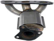Exhaust Manifold with Integrated Catalytic Converter Dorman-OE Solutions 674-620