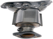 Exhaust Manifold with Integrated Catalytic Converter Dorman-OE Solutions 674-621