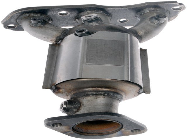 Exhaust Manifold with Integrated Catalytic Converter Dorman-OE Solutions 674-621