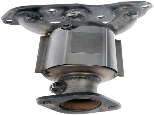 Exhaust Manifold with Integrated Catalytic Converter Dorman-OE Solutions 674-621