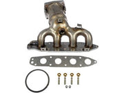 Exhaust Manifold with Integrated Catalytic Converter Dorman-OE Solutions 674-622