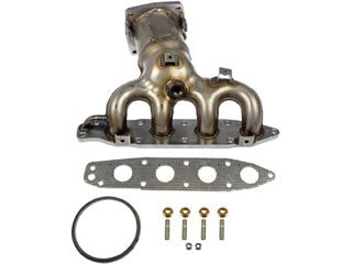 Exhaust Manifold with Integrated Catalytic Converter Dorman-OE Solutions 674-622