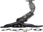 Exhaust Manifold with Integrated Catalytic Converter Dorman-OE Solutions 674-627