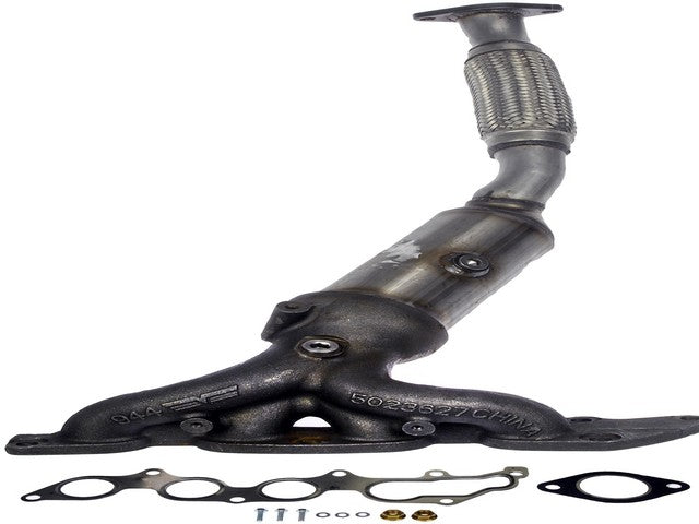 Exhaust Manifold with Integrated Catalytic Converter Dorman-OE Solutions 674-627