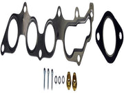 Exhaust Manifold with Integrated Catalytic Converter Dorman-OE Solutions 674-627