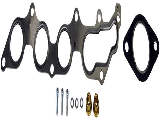 Exhaust Manifold with Integrated Catalytic Converter Dorman-OE Solutions 674-627